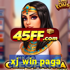 xj win paga